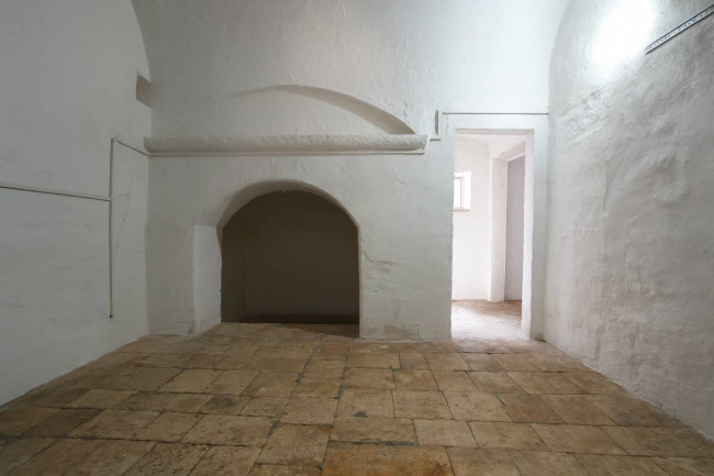 MASSERIA in vendita a Putignano