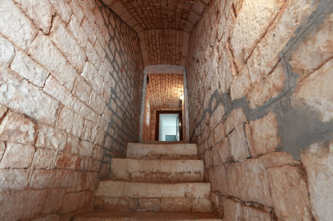 MASSERIA in vendita a Putignano