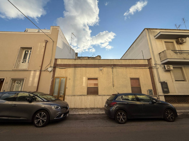 Casa Indipendente in vendita a Brindisi