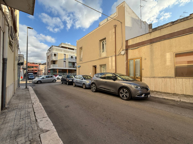 Casa Indipendente in vendita a Brindisi