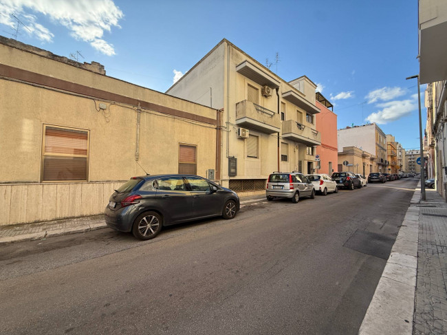 Casa Indipendente in vendita a Brindisi