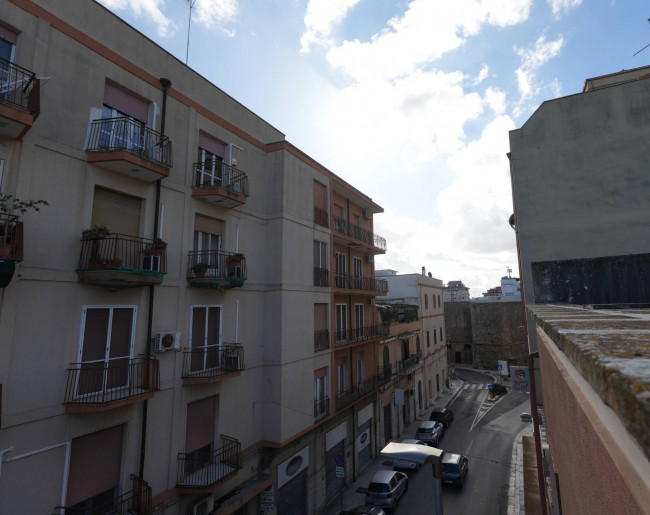 Appartamento in vendita a Brindisi