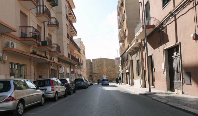 Appartamento in vendita a Brindisi