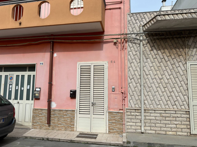 Casa Semindipendente in vendita a San Pietro Vernotico