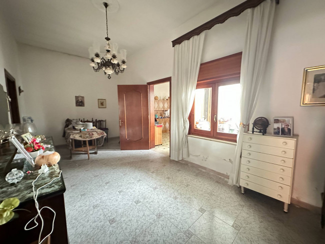 Casa Semindipendente in vendita a San Pietro Vernotico