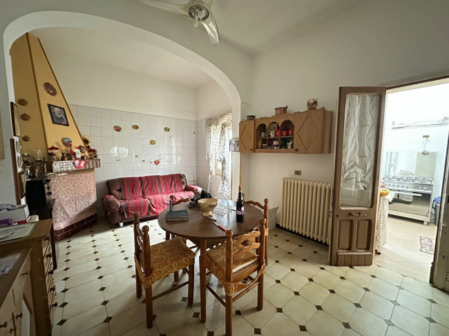 Casa Semindipendente in vendita a San Pietro Vernotico