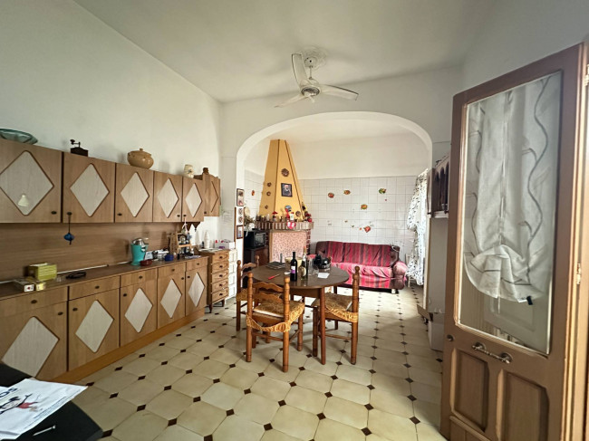 Casa Semindipendente in vendita a San Pietro Vernotico