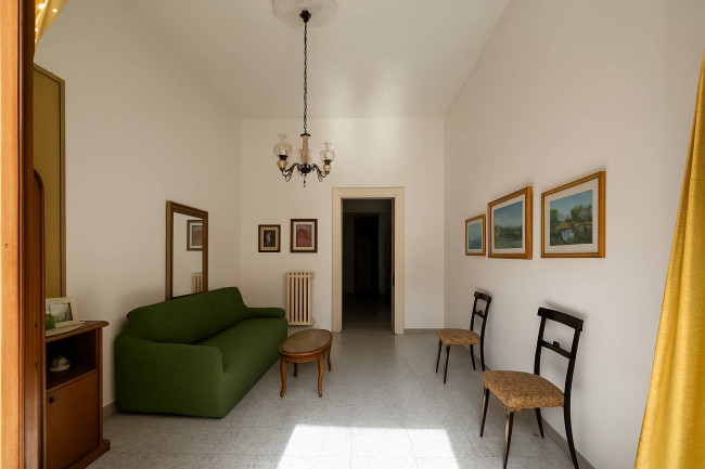 Casa Semindipendente in vendita a San Pietro Vernotico