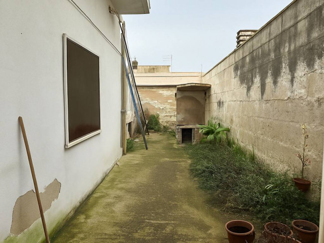 Casa Semindipendente in vendita a San Pietro Vernotico