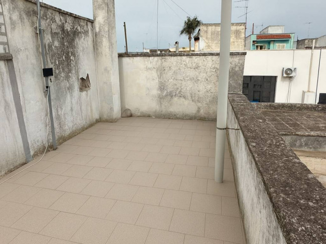 Casa Semindipendente in vendita a San Pietro Vernotico