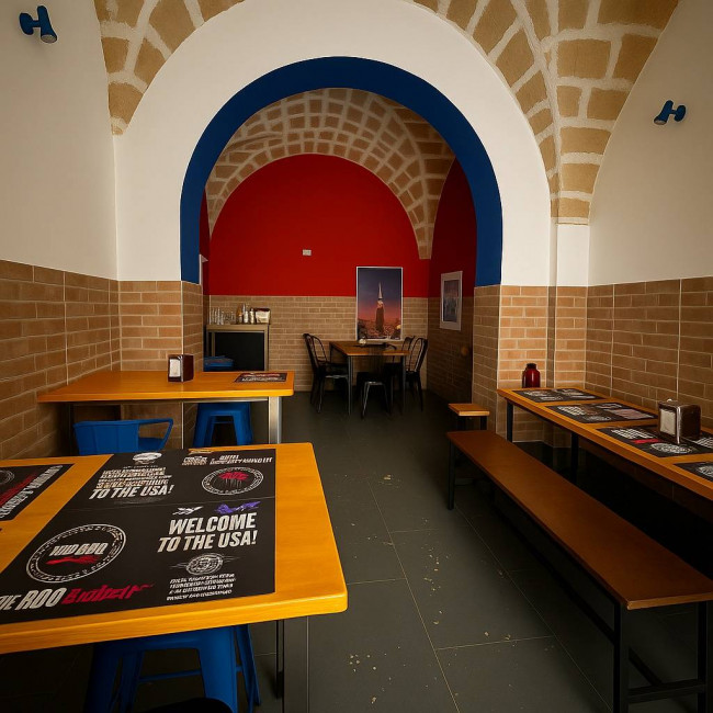 Attività Commerciale in affitto a Brindisi