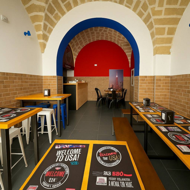 Attività Commerciale in affitto a Brindisi