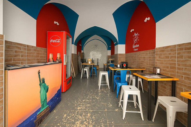 Attività Commerciale in affitto a Brindisi