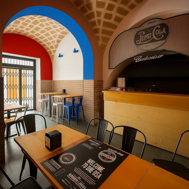 Attività Commerciale in affitto a Brindisi