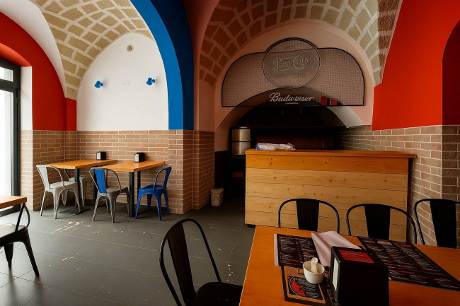 Attività Commerciale in affitto a Brindisi