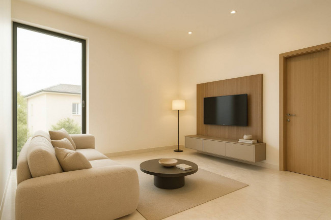 Appartamento in vendita a Brindisi