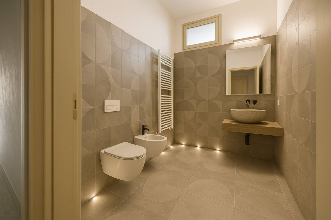 Appartamento in vendita a Brindisi