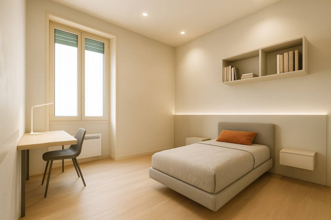 Appartamento in vendita a Brindisi