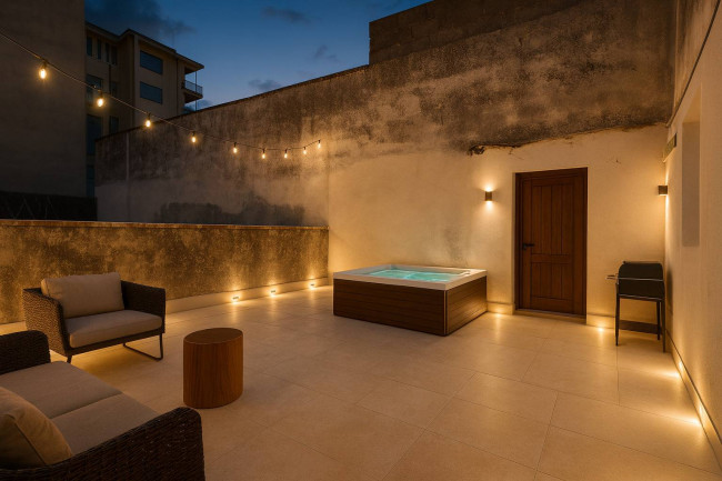 Appartamento in vendita a Brindisi