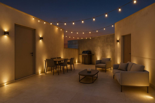 Appartamento in vendita a Brindisi