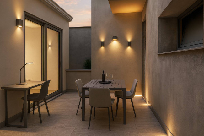 Appartamento in vendita a Brindisi