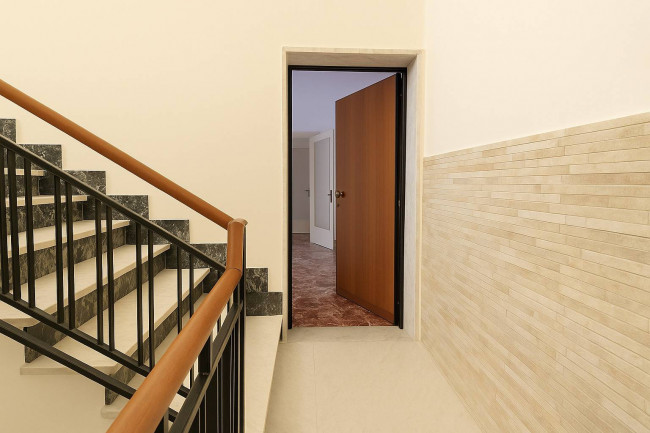 Appartamento in vendita a Brindisi