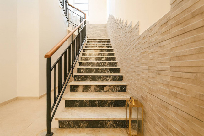 Appartamento in vendita a Brindisi