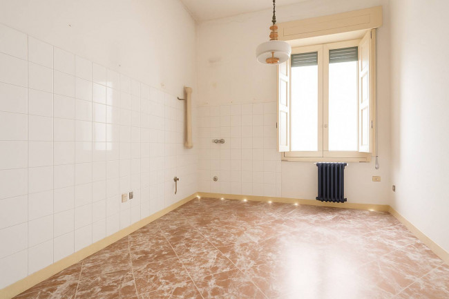 Appartamento in vendita a Brindisi