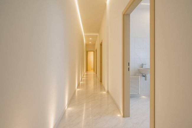 Appartamento in vendita a Brindisi