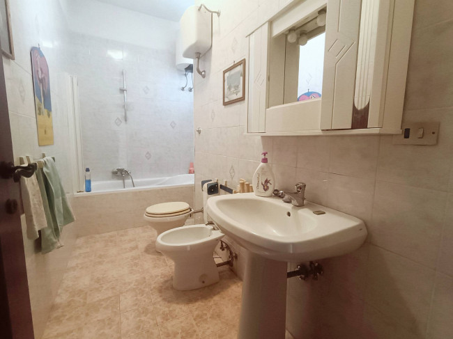 Appartamento in affitto a Brindisi