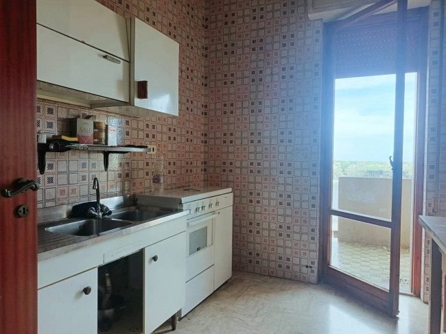 Appartamento in affitto a Brindisi