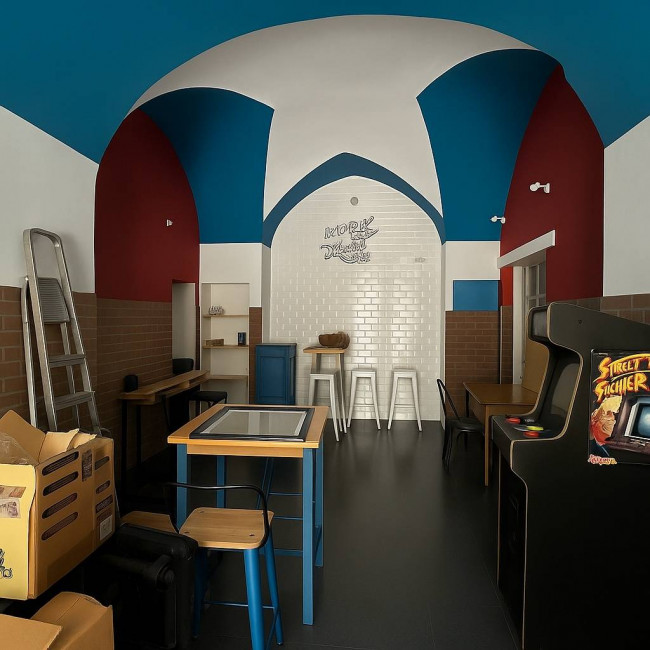  for rent in Brindisi