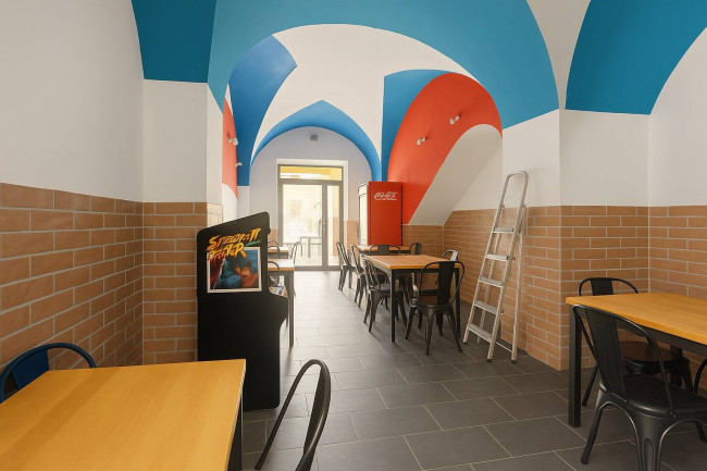  for rent in Brindisi