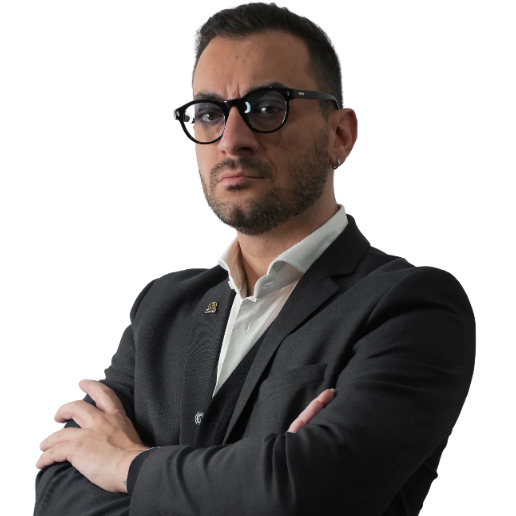 Camarda Giuseppe - Assistente