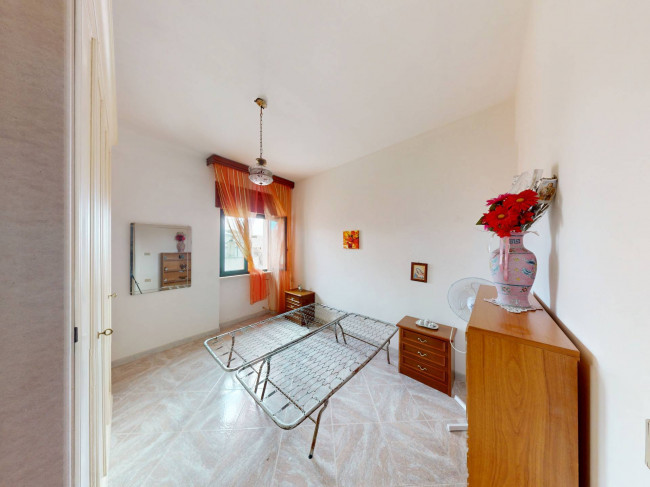 Appartamento in vendita a Presicce-Acquarica