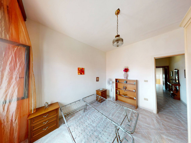 Appartamento in vendita a Presicce-Acquarica