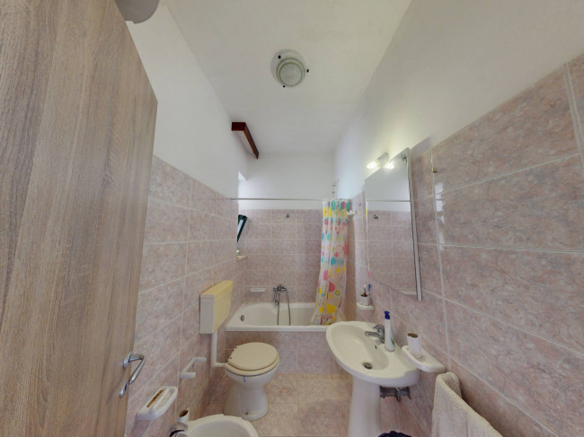 Appartamento in vendita a Presicce-Acquarica