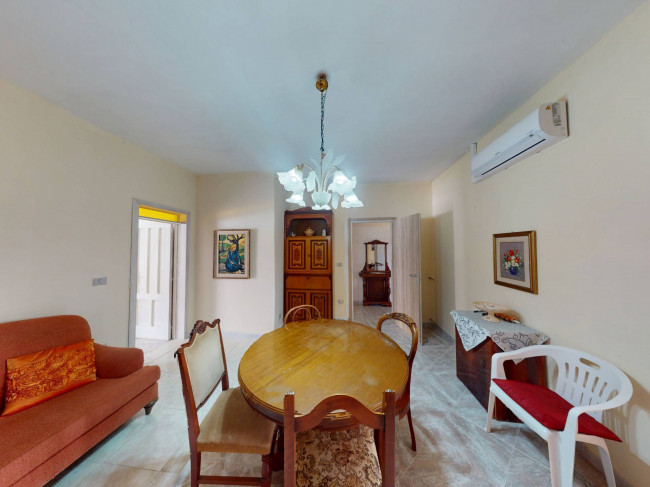 Appartamento in vendita a Presicce-Acquarica