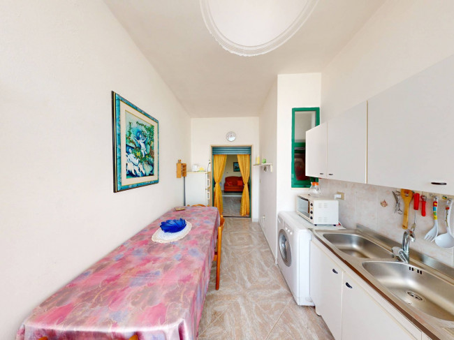 Appartamento in vendita a Presicce-Acquarica