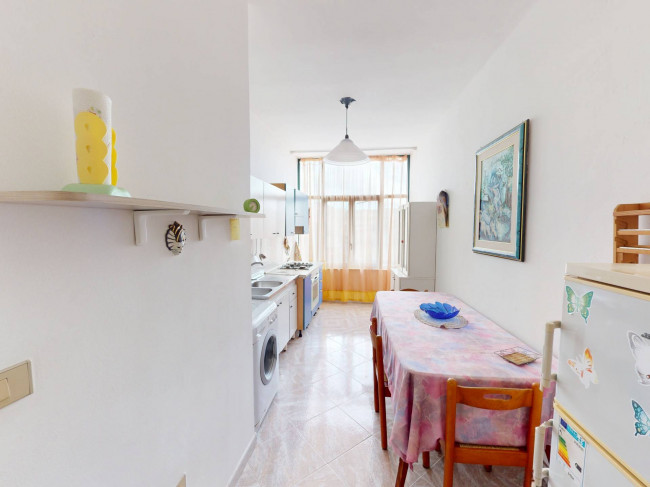 Appartamento in vendita a Presicce-Acquarica