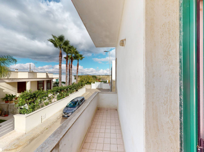 Appartamento in vendita a Presicce-Acquarica