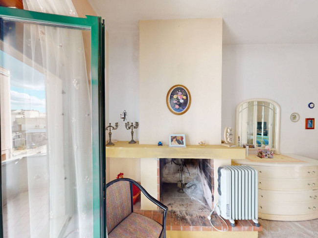 Appartamento in vendita a Presicce-Acquarica