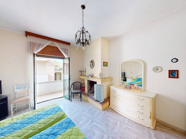 Appartamento in vendita a Presicce-Acquarica