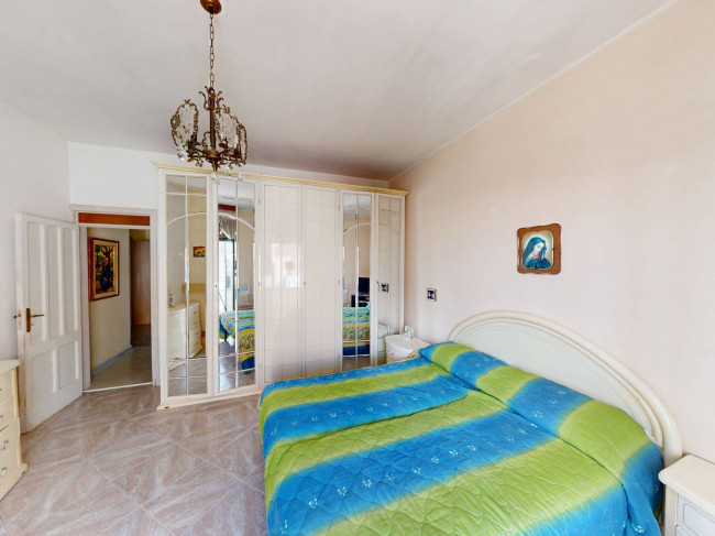 Appartamento in vendita a Presicce-Acquarica