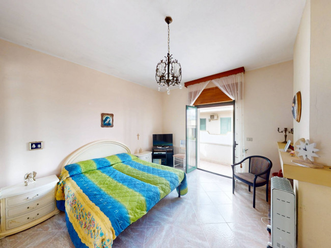 Appartamento in vendita a Presicce-Acquarica