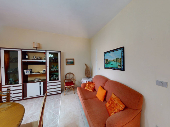 Appartamento in vendita a Presicce-Acquarica