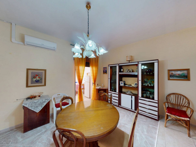 Appartamento in vendita a Presicce-Acquarica