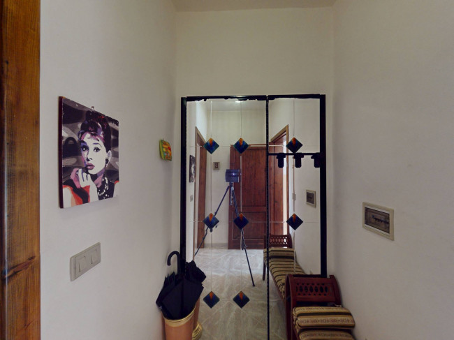 Appartamento in vendita a Presicce-Acquarica