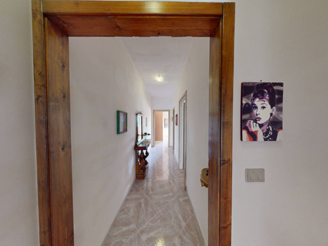 Appartamento in vendita a Presicce-Acquarica