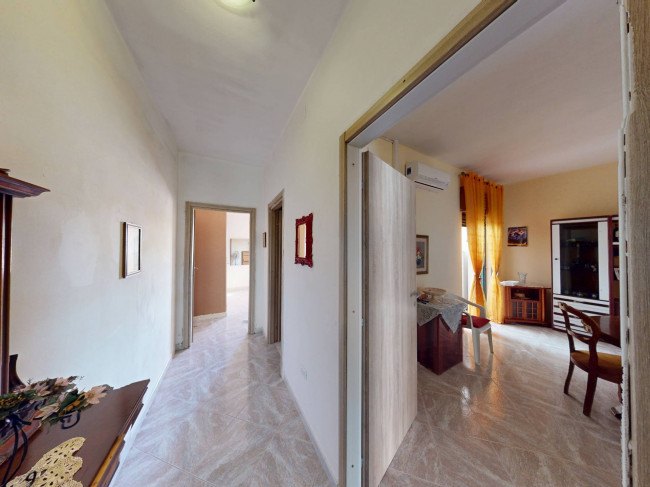 Appartamento in vendita a Presicce-Acquarica